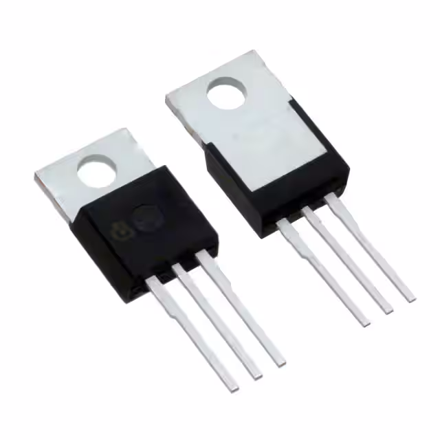 IPP80R750P7XKSA1 Infineon Technologies  Transistors - FET MOSFET - Simples